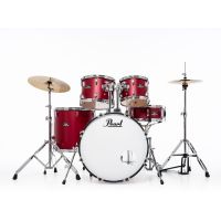 Pearl Roadshow rock 22