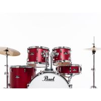 Pearl Roadshow rock 22