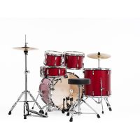 Pearl Roadshow rock 22
