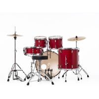 Pearl Roadshow rock 22
