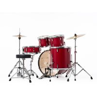 Pearl Roadshow rock 22