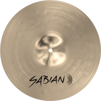 Sabian Splash Stratus 10