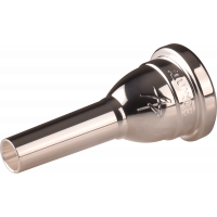 Denis Wick Bugle Alliance Prestige plaquée argent 2CF - Vue 3