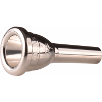 Denis Wick Bugle Alliance Prestige plaquée argent 2CF - Vue 4