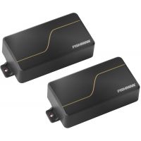 Fishman Matt Heafy Signature - Actif - Noir - Set - Vue 1