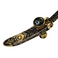 Shubb Capo Sequoia Édition Limitée pour guitare classique - Vue 3