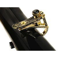Shubb Capo Sequoia Édition Limitée pour guitare classique - Vue 4
