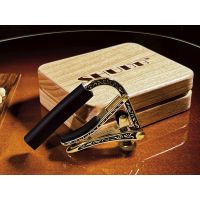 Shubb Capo Sequoia Édition Limitée pour guitare classique - Vue 5