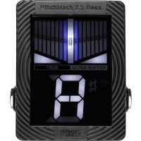 Korg Accordeur pédale compact pour basse - Vue 1