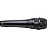 Shure NXN8-S Microphone dynamique supercardioïde pour la voix - Vue 1