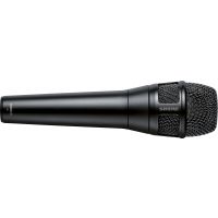 Shure Nexadyne 8-S Microphone dynamique supercardioïde pour la voix - Vue 1