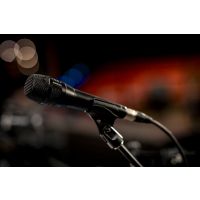 Shure NXN8-S Microphone dynamique supercardioïde pour la voix - Vue 6