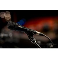 Shure Nexadyne 8-S Microphone dynamique supercardioïde pour la voix - Vue 6