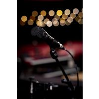 Shure Nexadyne 8-S Microphone dynamique supercardioïde pour la voix - Vue 8