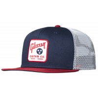 Gibson Accessories Gibson Guitar Co. Trucker - Vue 1