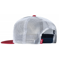 Gibson Accessories Gibson Guitar Co. Trucker - Vue 2