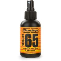 Dunlop Formula 65 Polish and Cleaner 118ml - Vue 1