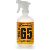 Dunlop Formula 65 Polish And Cleaner 470ml - Vue 1