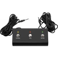 Hiwatt Footswitch FS301 - Vue 1