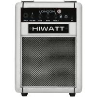 Hiwatt London 12 C Blanc - Vue 1
