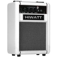 Hiwatt London 12 C Blanc - Vue 2