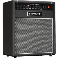 Hiwatt Leeds 25RC - Vue 2