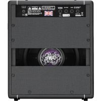 Hiwatt Leeds 25RC - Vue 3