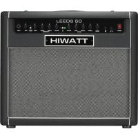 Hiwatt Leeds 50RC - Vue 1
