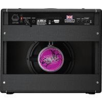 Hiwatt Leeds 50RC - Vue 3