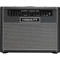 Hiwatt Super Leeds 150RC - Vue 1