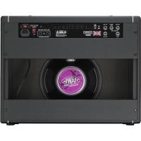 Hiwatt Super Leeds 150RC - Vue 3
