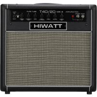 Hiwatt T40/20C - Vue 1