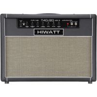 Hiwatt T40/20C 2x12 - Vue 1