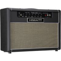 Hiwatt T40/20C 2x12 - Vue 2