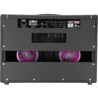 Hiwatt T40/20C 2x12 - Vue 3