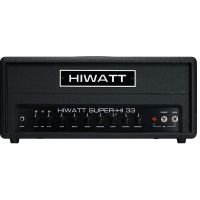 Hiwatt Super-Hi 33H - Vue 1