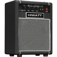 Hiwatt Bulldog 17C - Vue 2