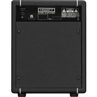 Hiwatt Bulldog 17C - Vue 3