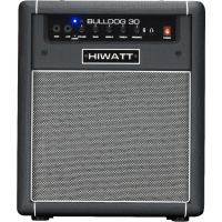 Hiwatt Bulldog 30C - Vue 1
