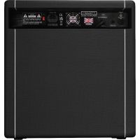 Hiwatt Bulldog 77C - Vue 3