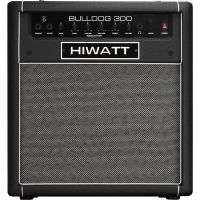 Hiwatt Bulldog 300C - Vue 1