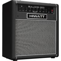 Hiwatt Bulldog 300C - Vue 2