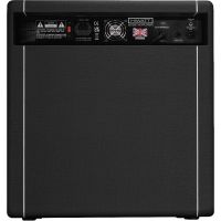 Hiwatt Bulldog 300C - Vue 3