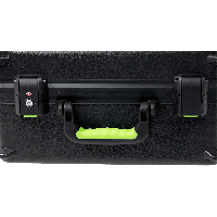 Shure by Gator SH-MICCASE30 Mallette moulée pour 30 micros - Loquet TSA - Vue 10