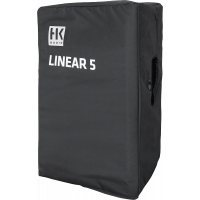 HK Audio Package Linear 5 MK II LTA Fullstack - Vue 9