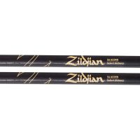 Zildjian 5A Acorn Noir Hickory - Vue 2