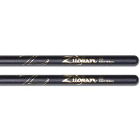 Zildjian 5A Nylon Noir Hickory - Vue 2