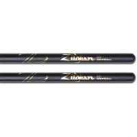 Zildjian 5A nylon noir - Vue 2