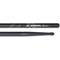 Zildjian 5A nylon noir - Vue 3