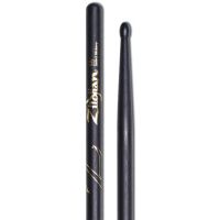 Zildjian 5A Nylon Noir Hickory - Vue 4
